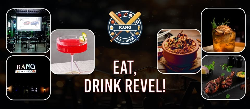 Rang Sip & Dine Photos 2